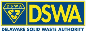 Delaware Solid Waste Authority logo