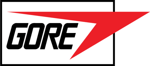 W.L. Gore and Associates logo.