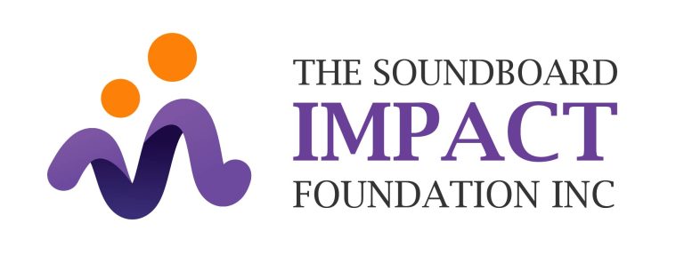 The Soundboard Impact Foundation Inc