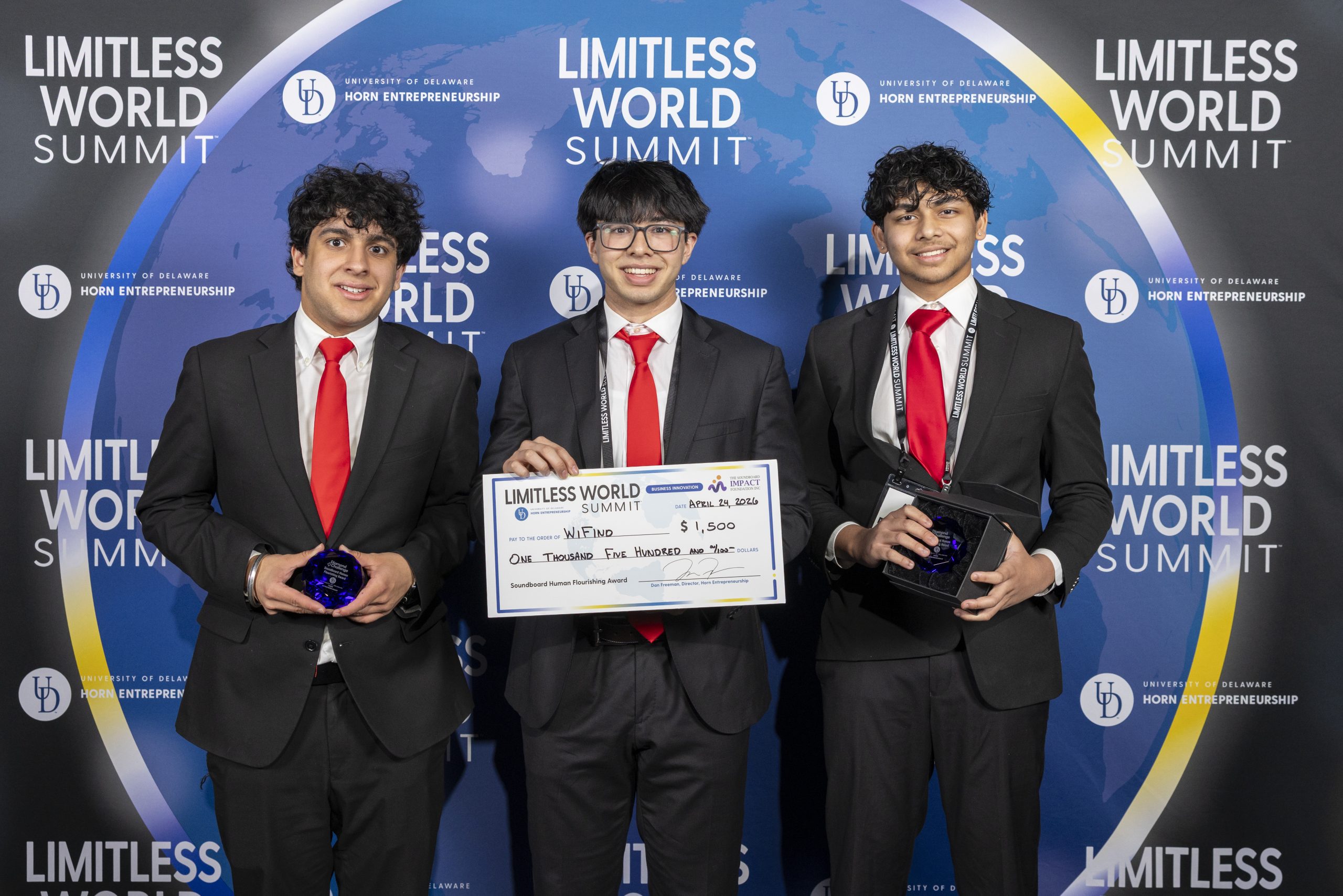 Limitless World Summit Day 2