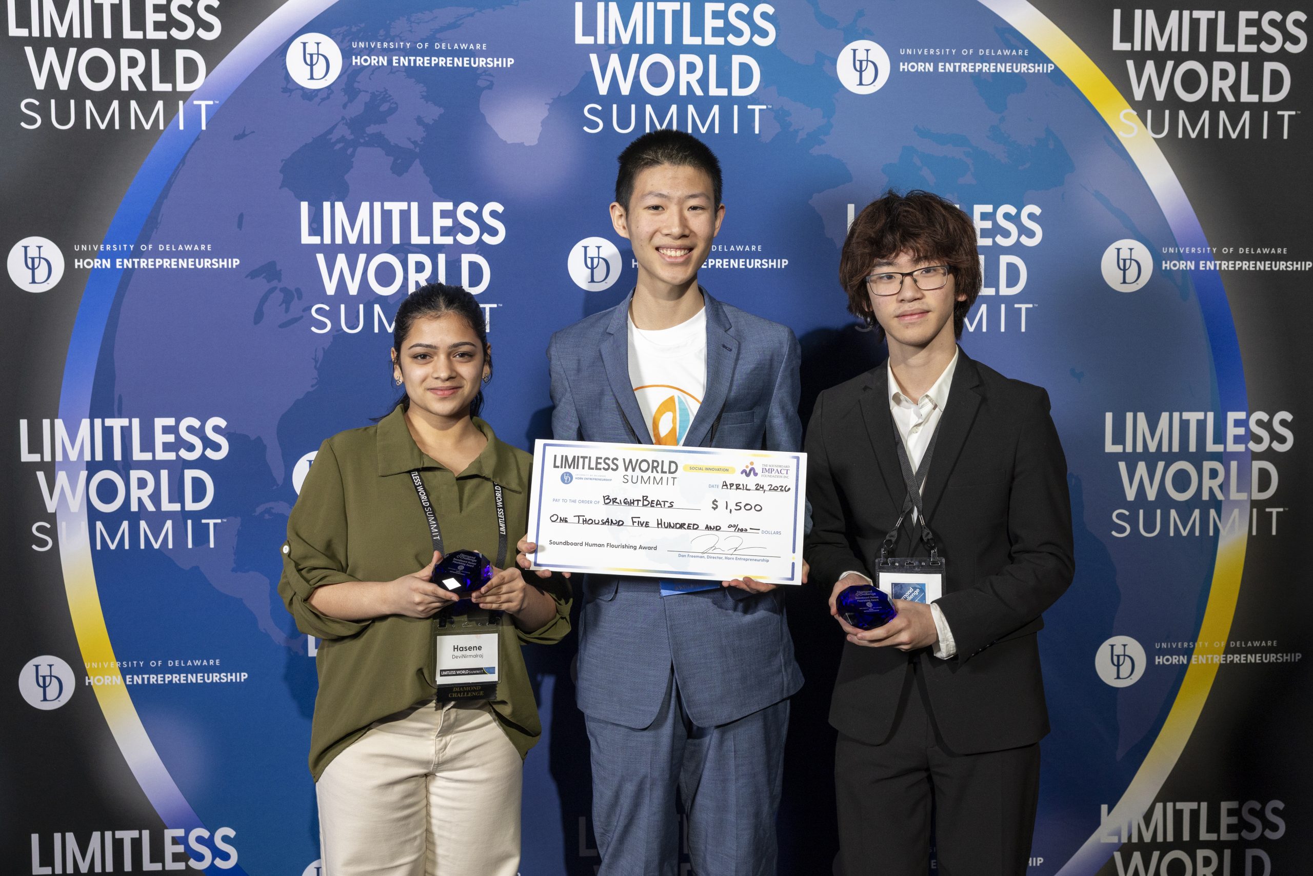 MangiCare winning photo
