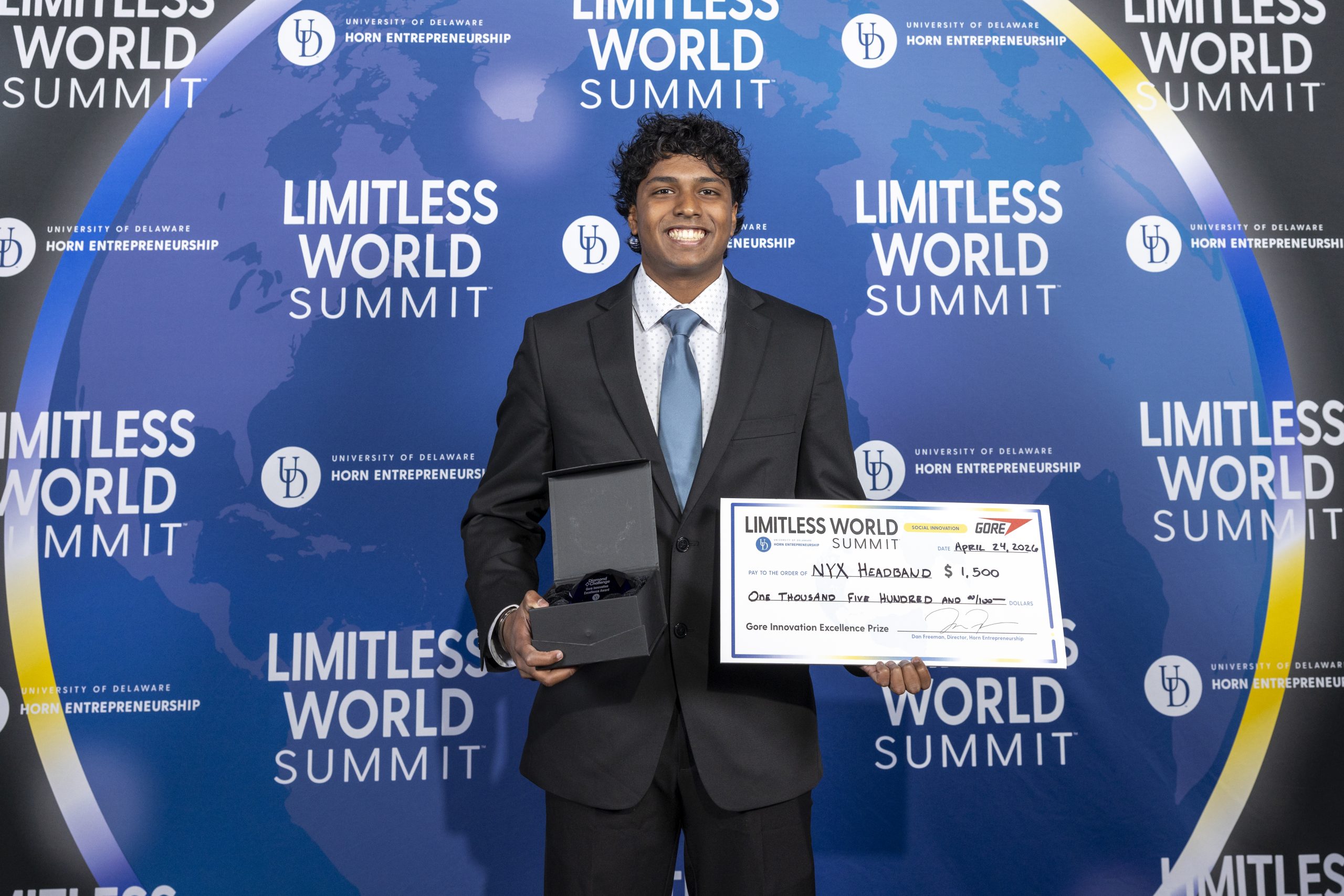Limitless World Summit Day 2