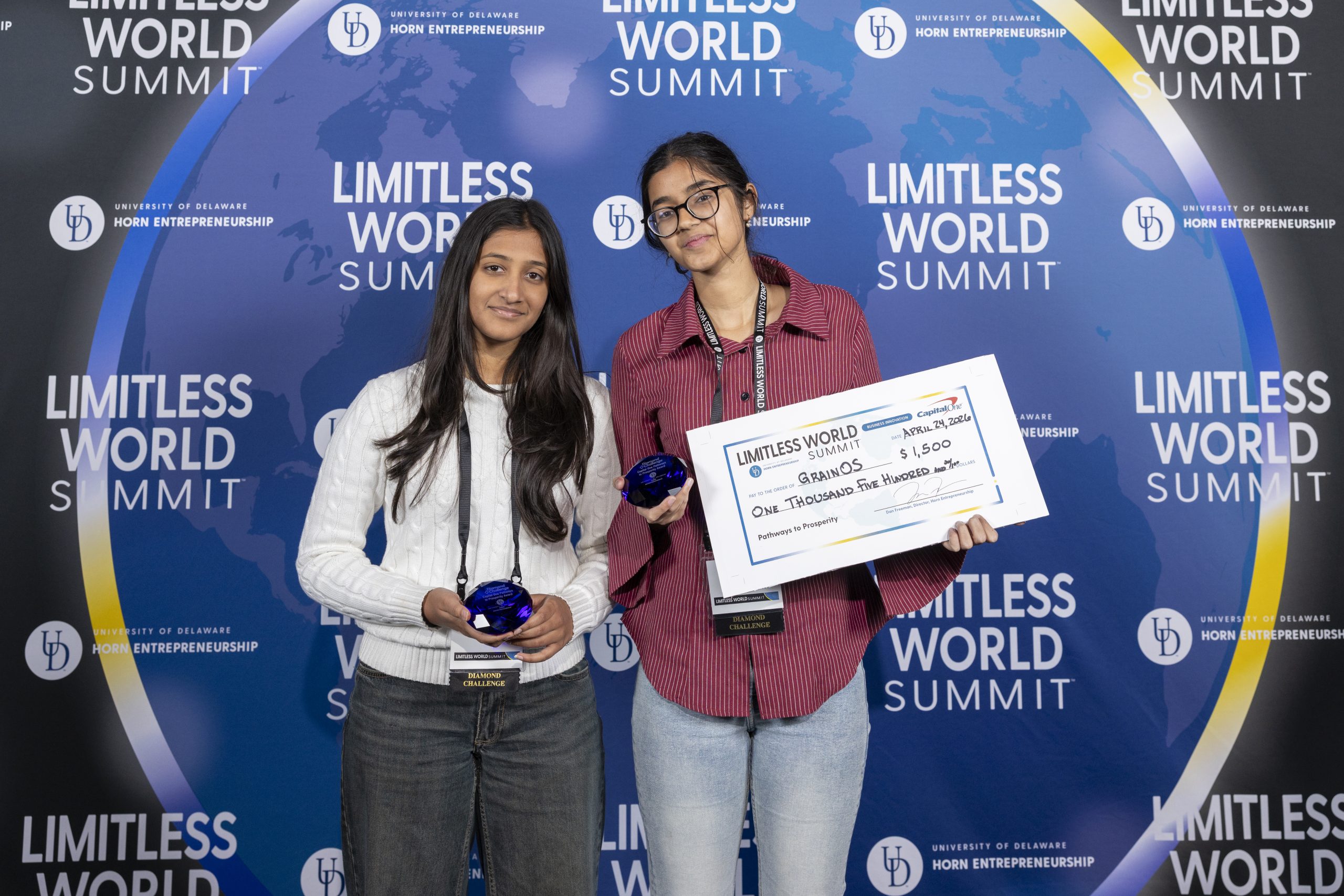 MangiCare winning photo