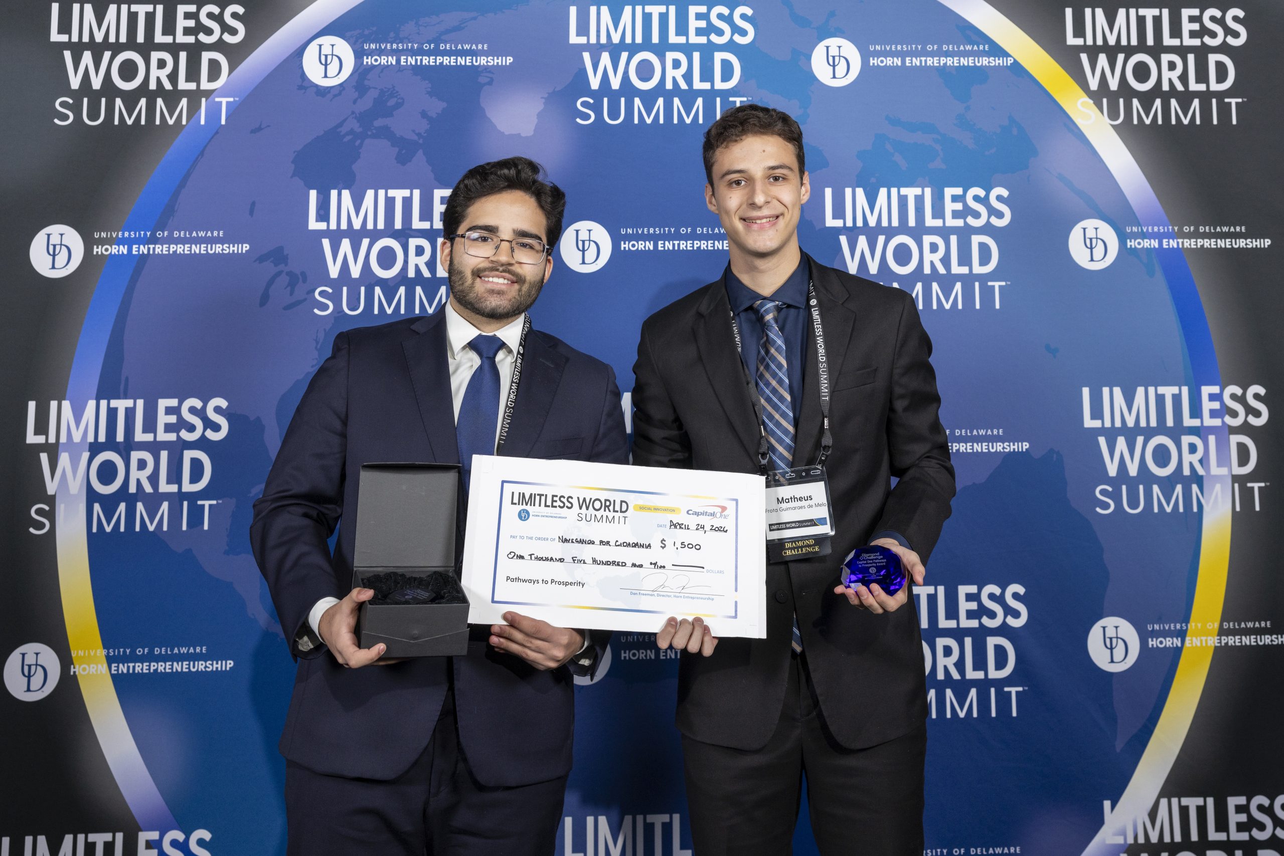 Emacity winning photo