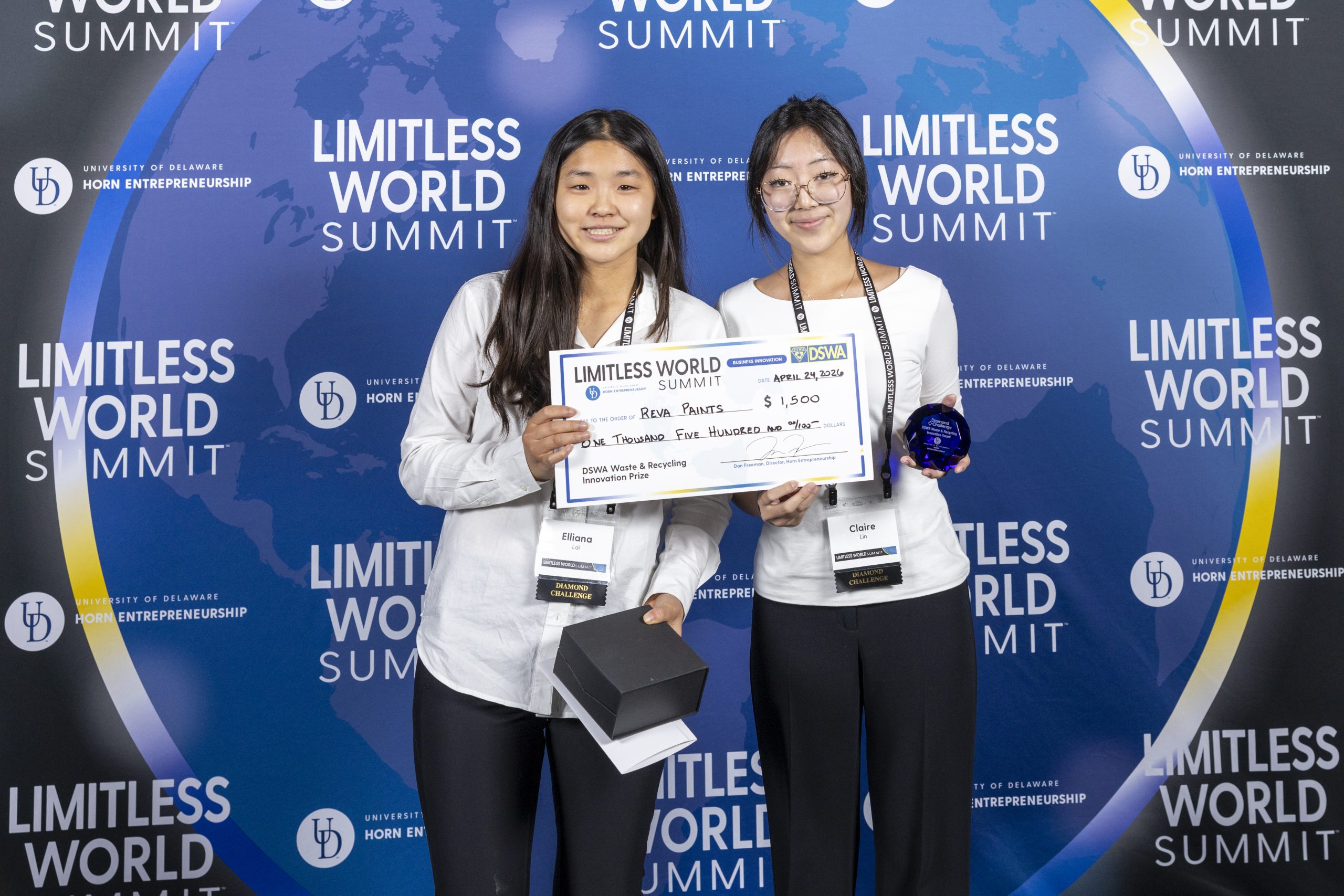 PureDae winning photo