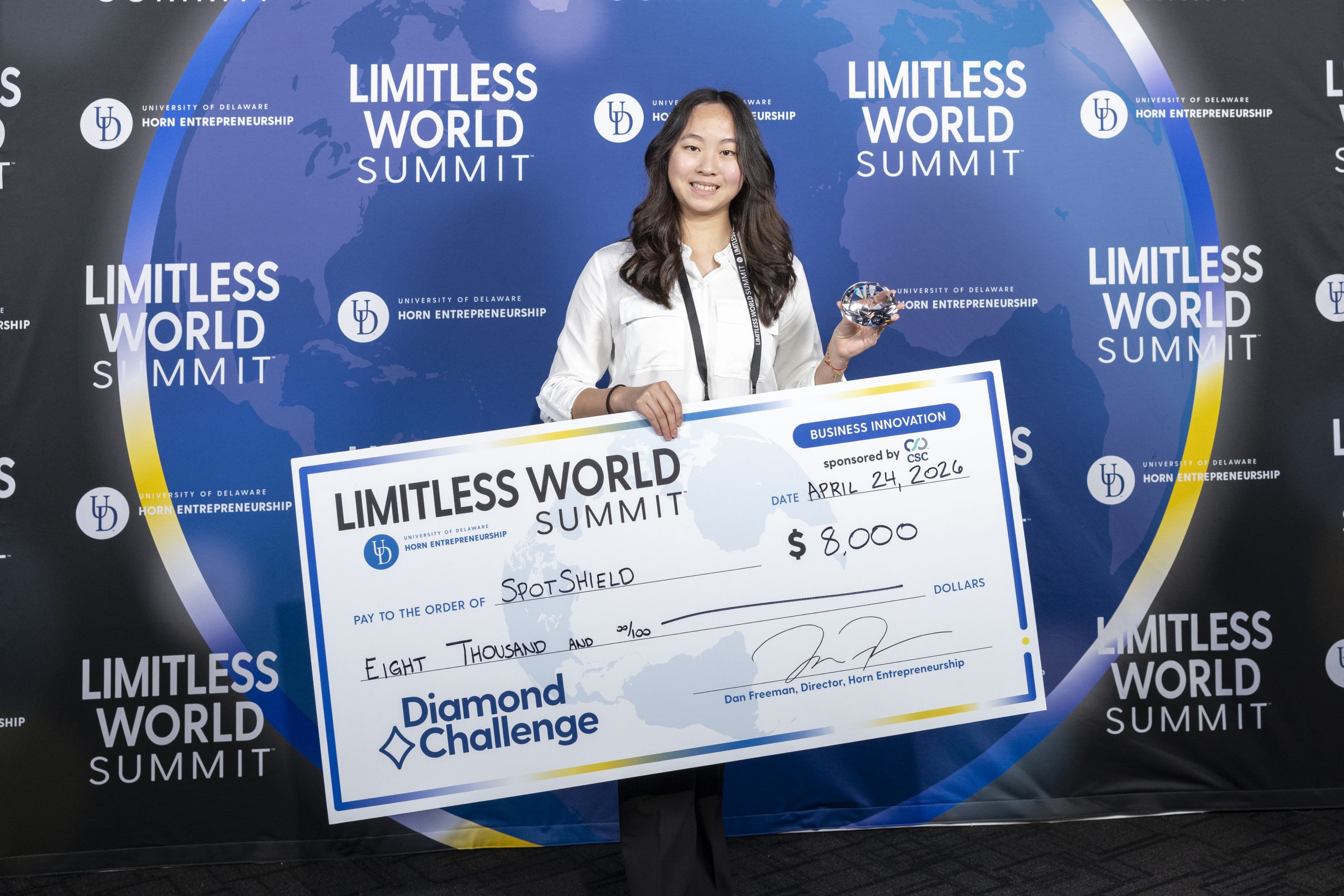 Limitless World Summit Day 2